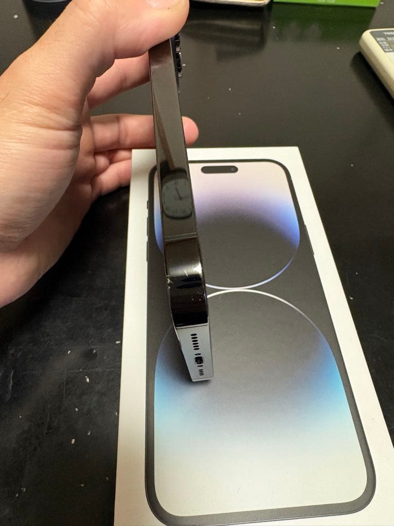 iPhone14Pro Max SIMフリー