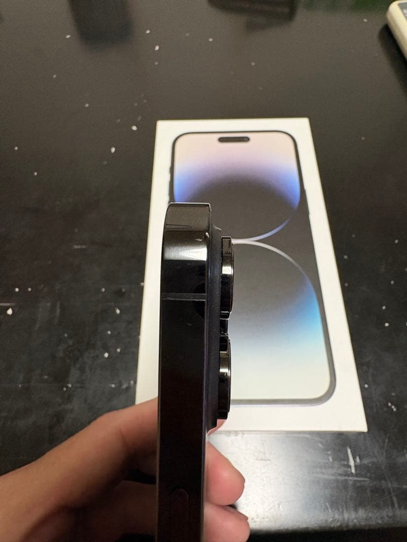 iPhone14Pro Max SIMフリー