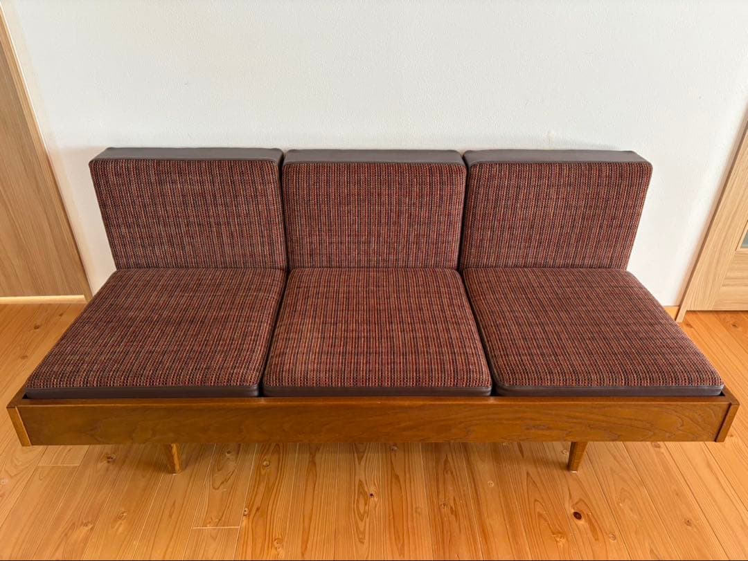 (値下げ)PACIFIC FURNITURE SERVICE CLUB6