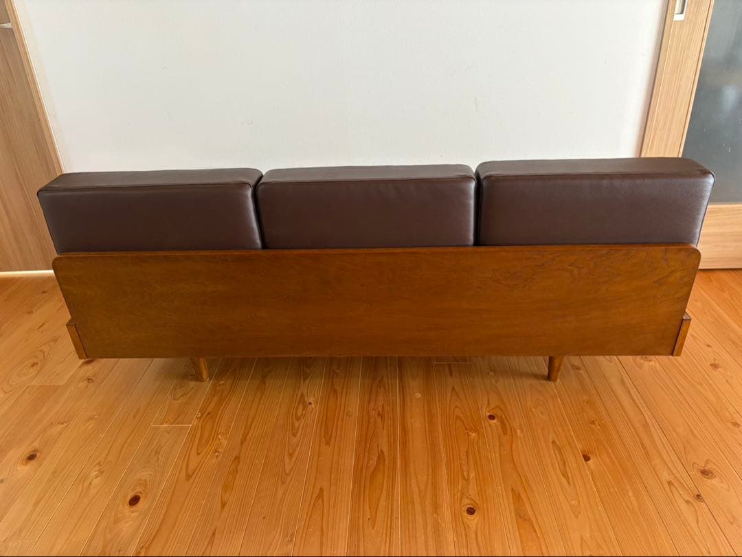 (値下げ)PACIFIC FURNITURE SERVICE CLUB6