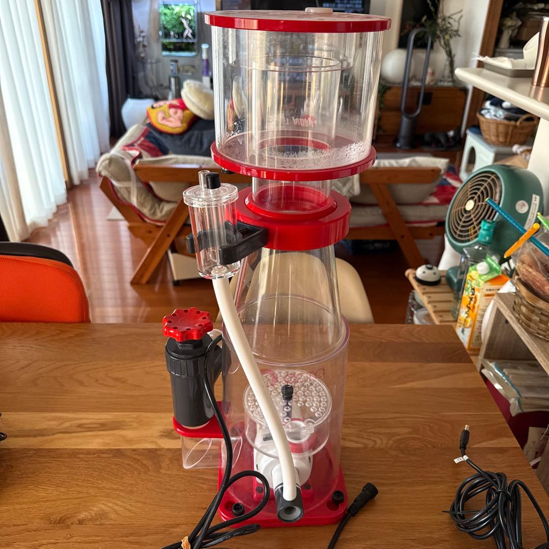 OCTO プロテインスキマー　Regal 150-S