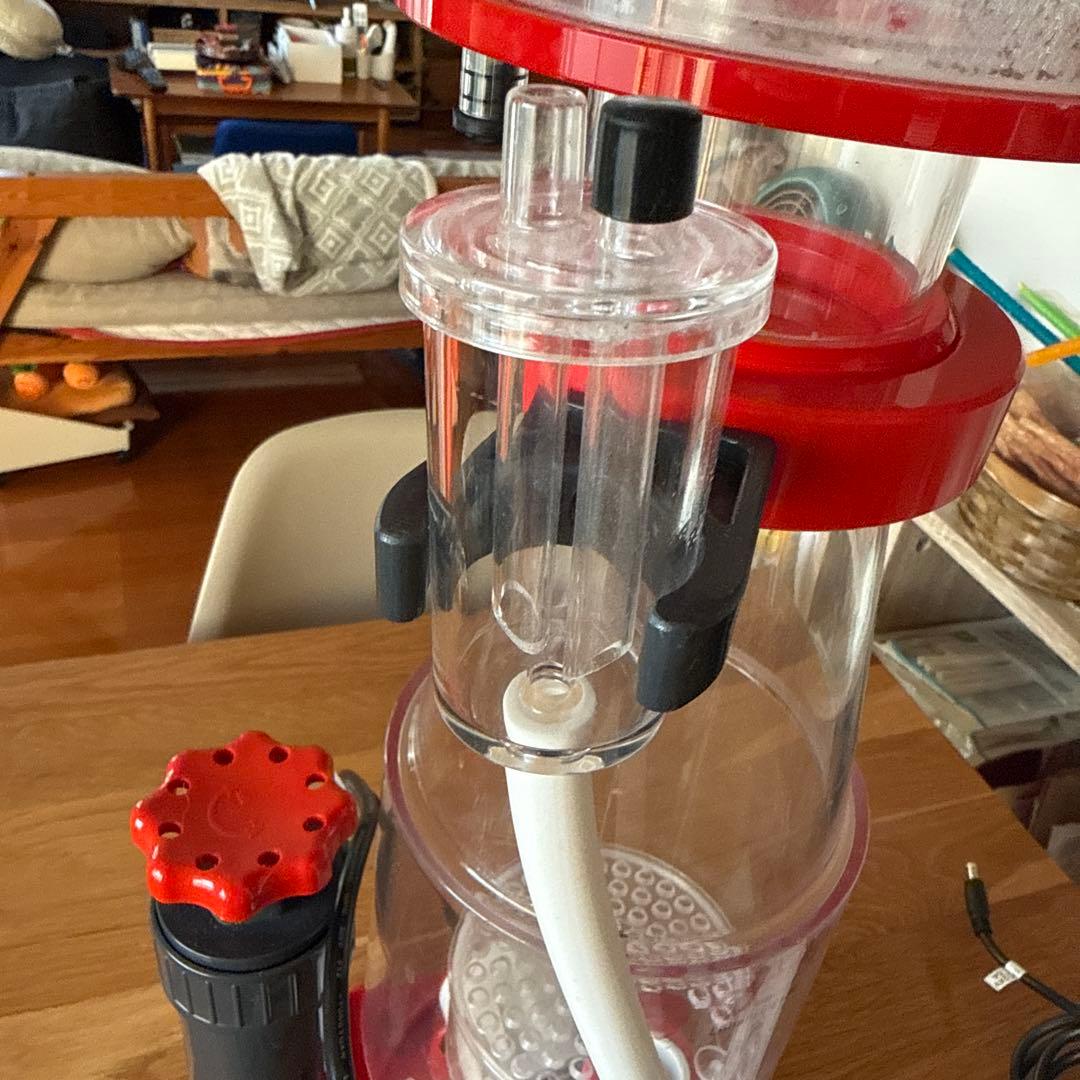 OCTO プロテインスキマー　Regal 150-S