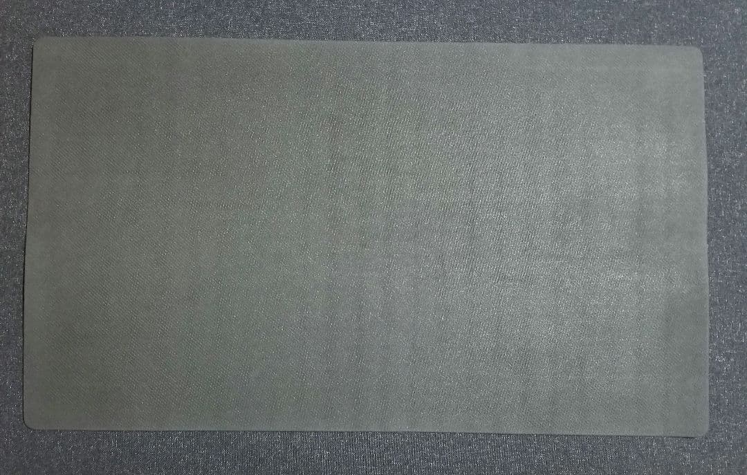 【公式/海外限定】ホウオウ　CHAMPION　チャンピオン　プレイマット