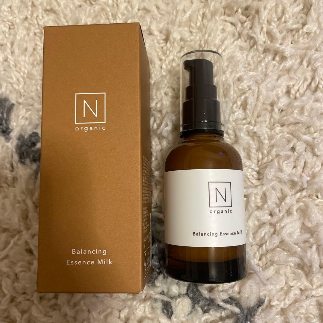 music きらり 様N organic basic◆エヌオーガニック4点セット