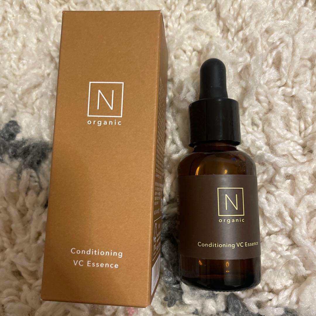 music きらり 様N organic basic◆エヌオーガニック4点セット