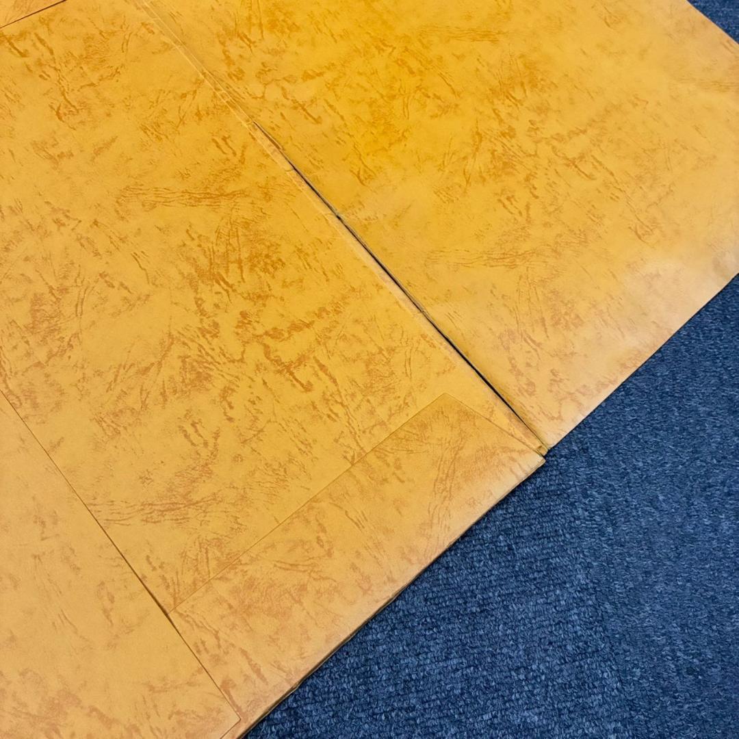 村本敏倫「長崎風物版画 名勝特選」木版画 9枚セット 直筆サイン入 自画彫摺