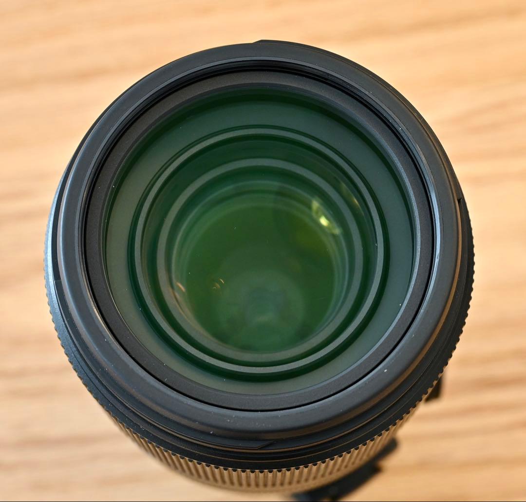 レンズ(ズーム) NIKKOR Z 100-400mm f/4.5-5.6 VR S