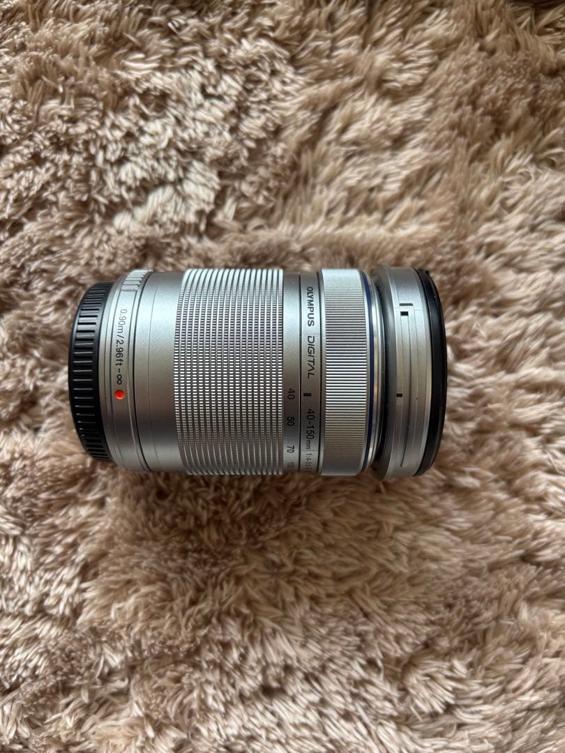 OLYMPUS PEN Lite E-PL7 ホワイト(動作確認済)