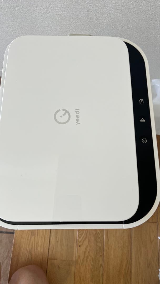 ロボット掃除機 自動充電 水拭き機能付き