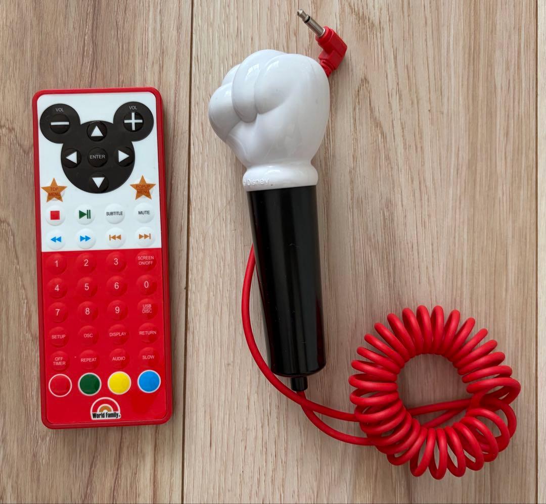 ブルーレイメイト ミッキーメイトBlu-ray DWE 2022購入最新版