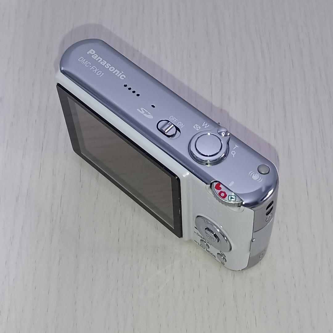 LUMIX デジカメ2台セットまとめ