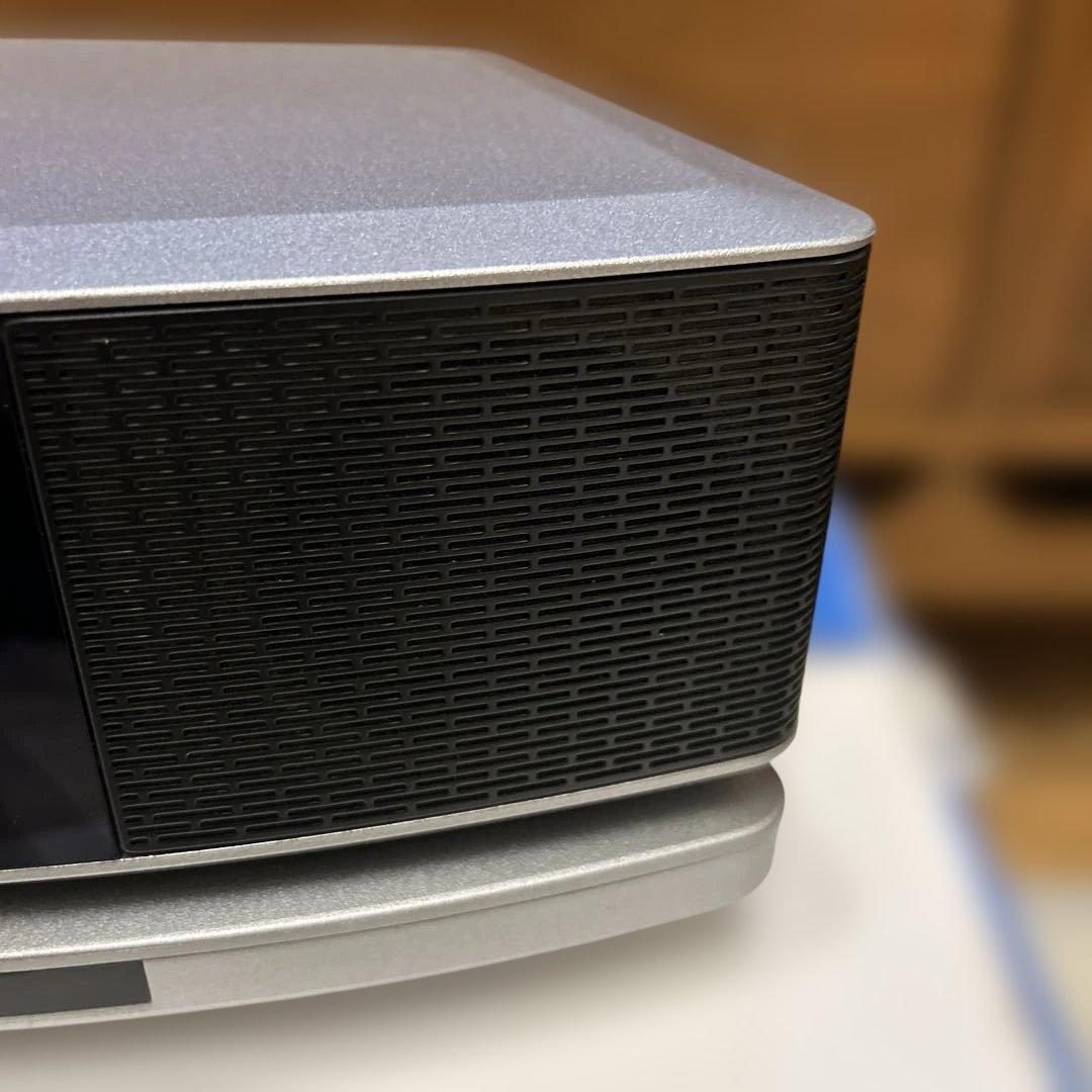 美品 BOSE Wave SoundTouch IV music system