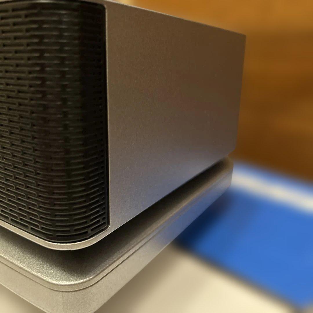 美品 BOSE Wave SoundTouch IV music system