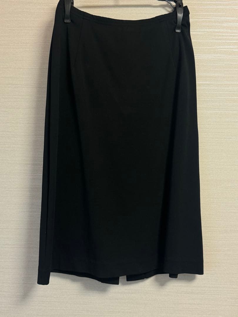 Regina Romanticoブラックスーツ フォーマルセットアップ 正式参拝