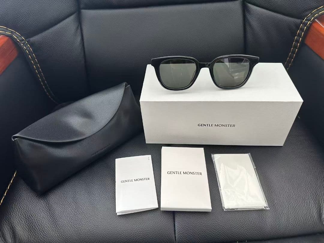 Maison Margiela サングラス