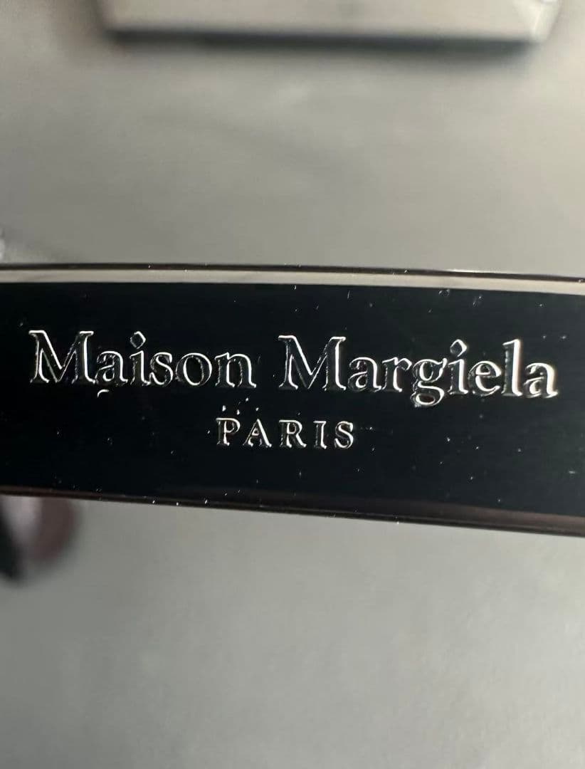 Maison Margiela サングラス