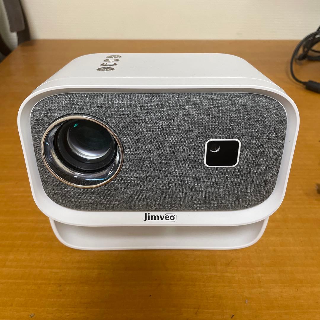 プロジェクター Jimveo model No. E18