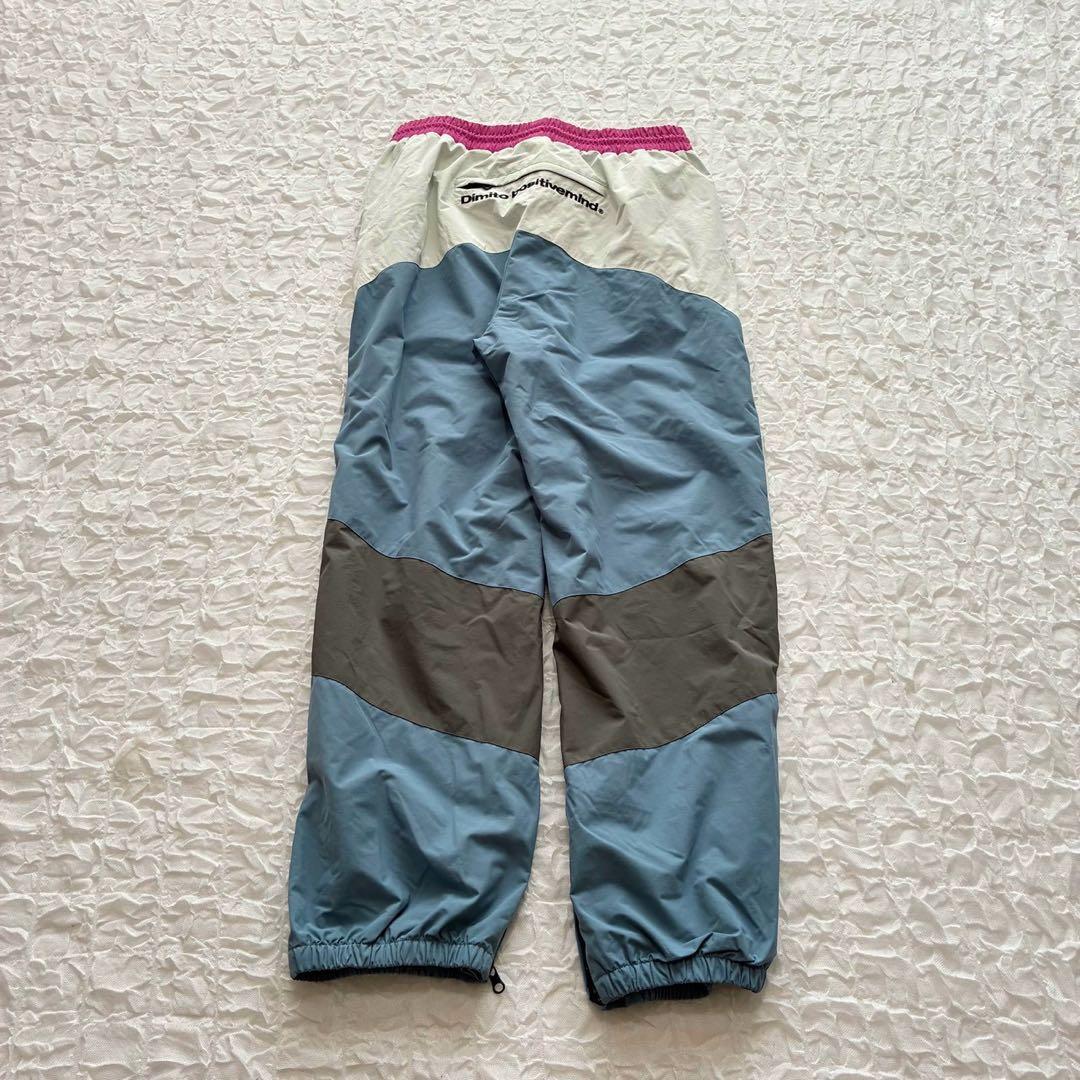 ディミト スノーボードウェア M セットアップ 防寒 ATOM ES 防水