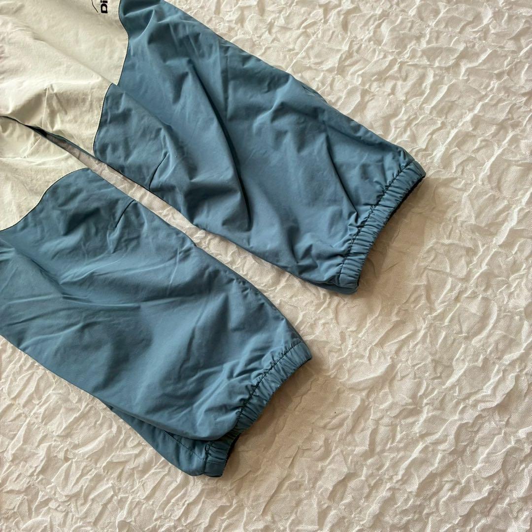 ディミト スノーボードウェア M セットアップ 防寒 ATOM ES 防水