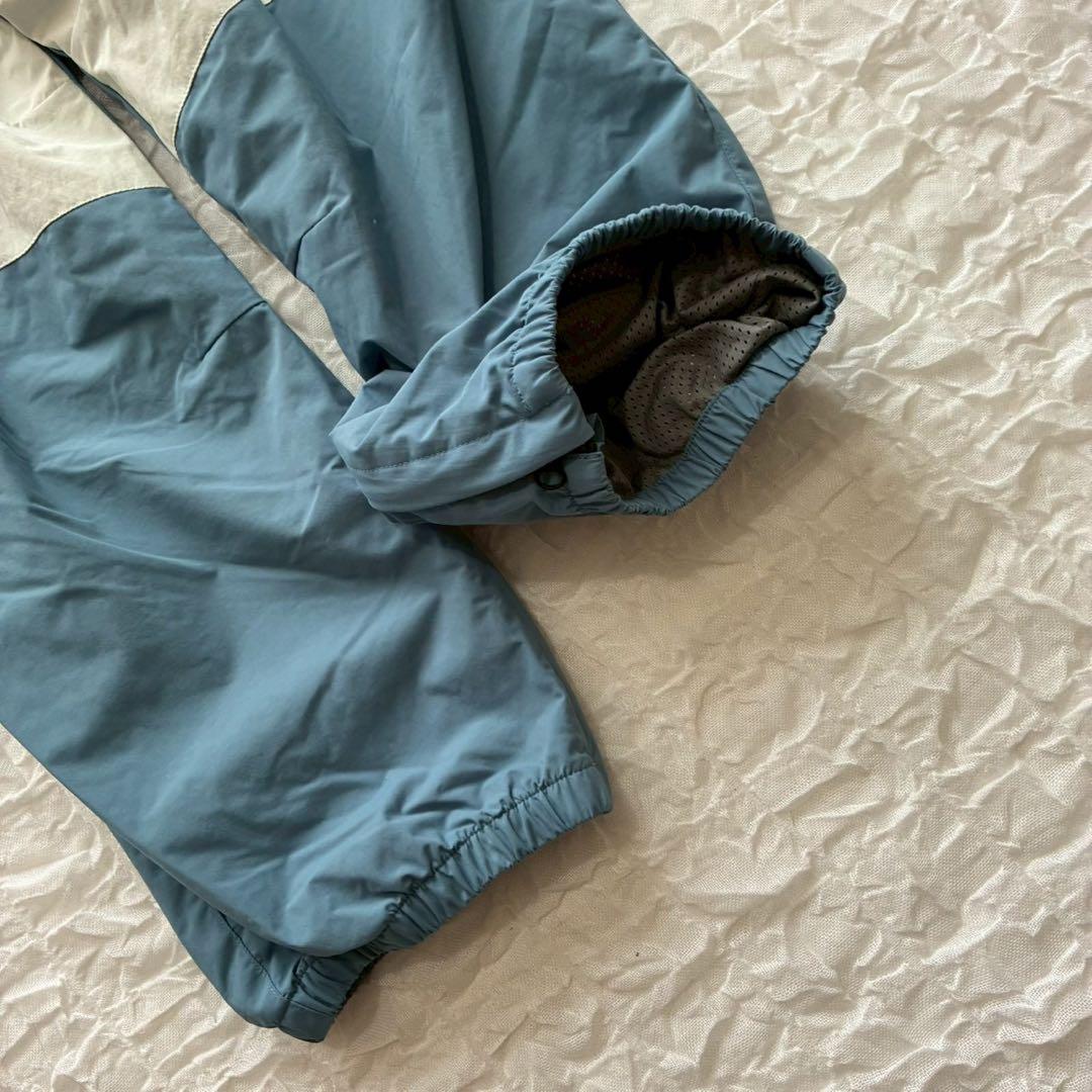 ディミト スノーボードウェア M セットアップ 防寒 ATOM ES 防水