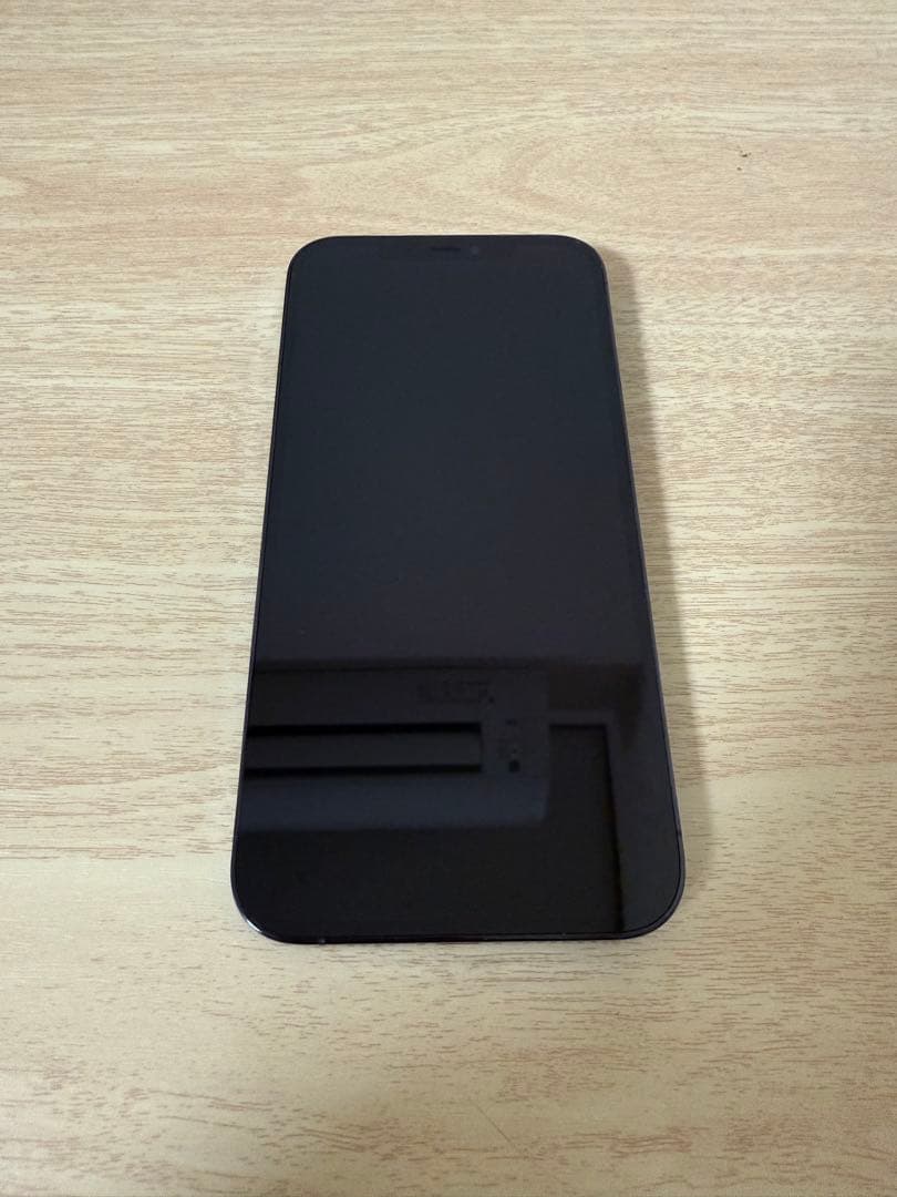 スマートフォン本体 Apple iPhone 12 Pro Max