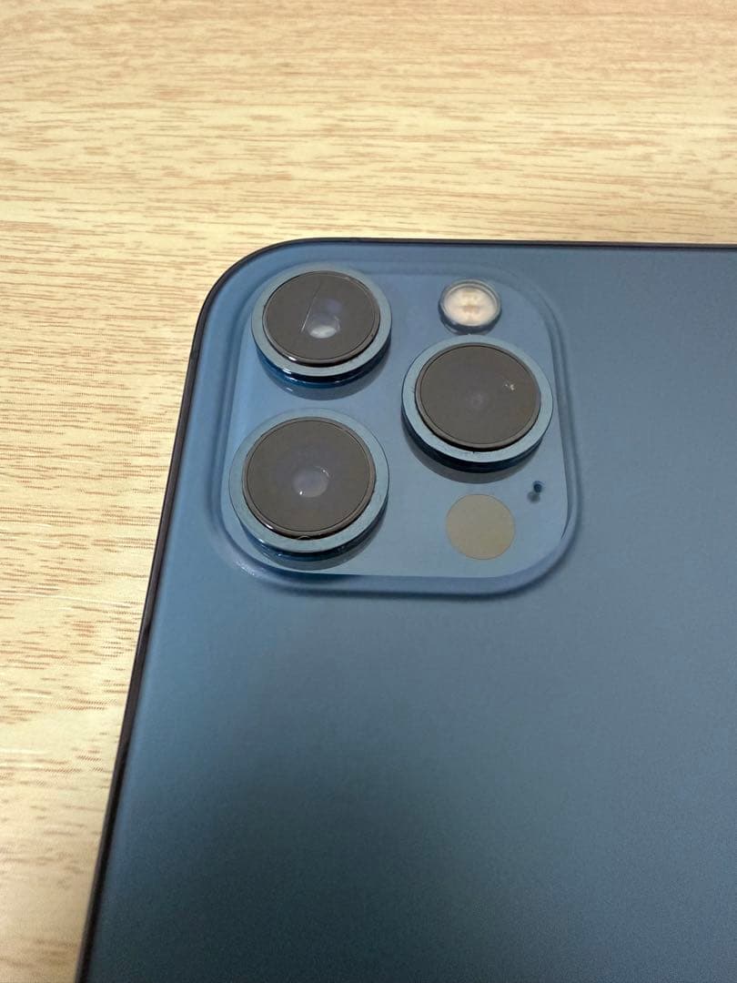 スマートフォン本体 Apple iPhone 12 Pro Max