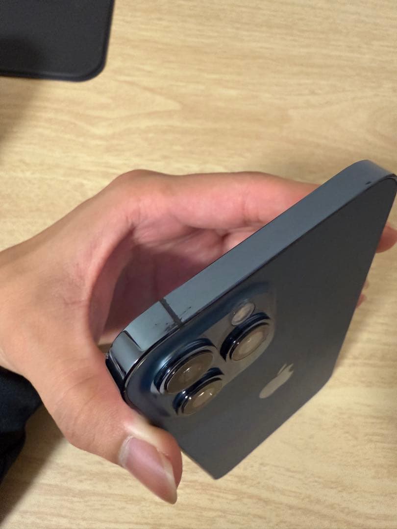 スマートフォン本体 Apple iPhone 12 Pro Max