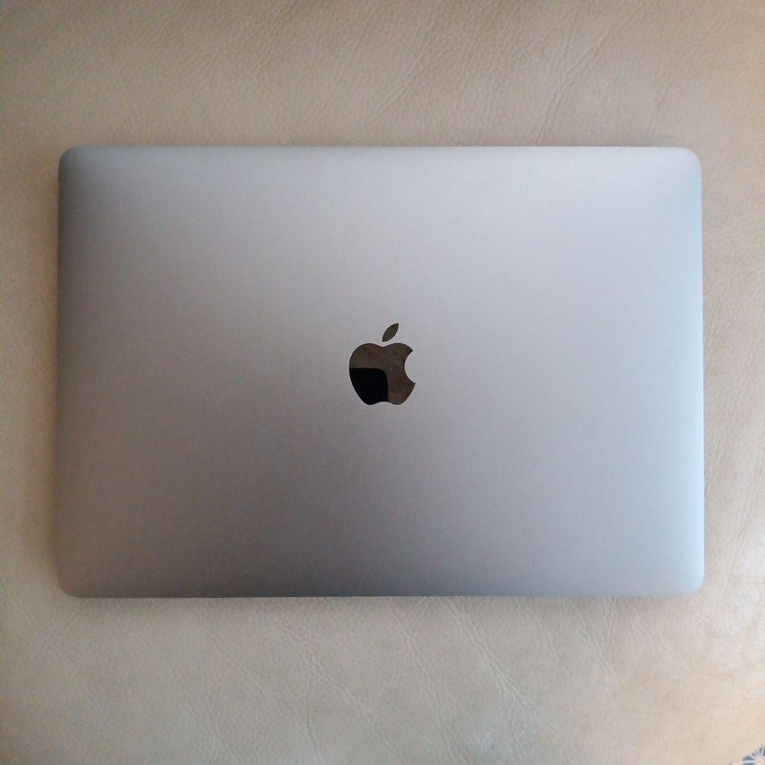 MacBook Pro 13インチ M1 2020 16GB 2TB