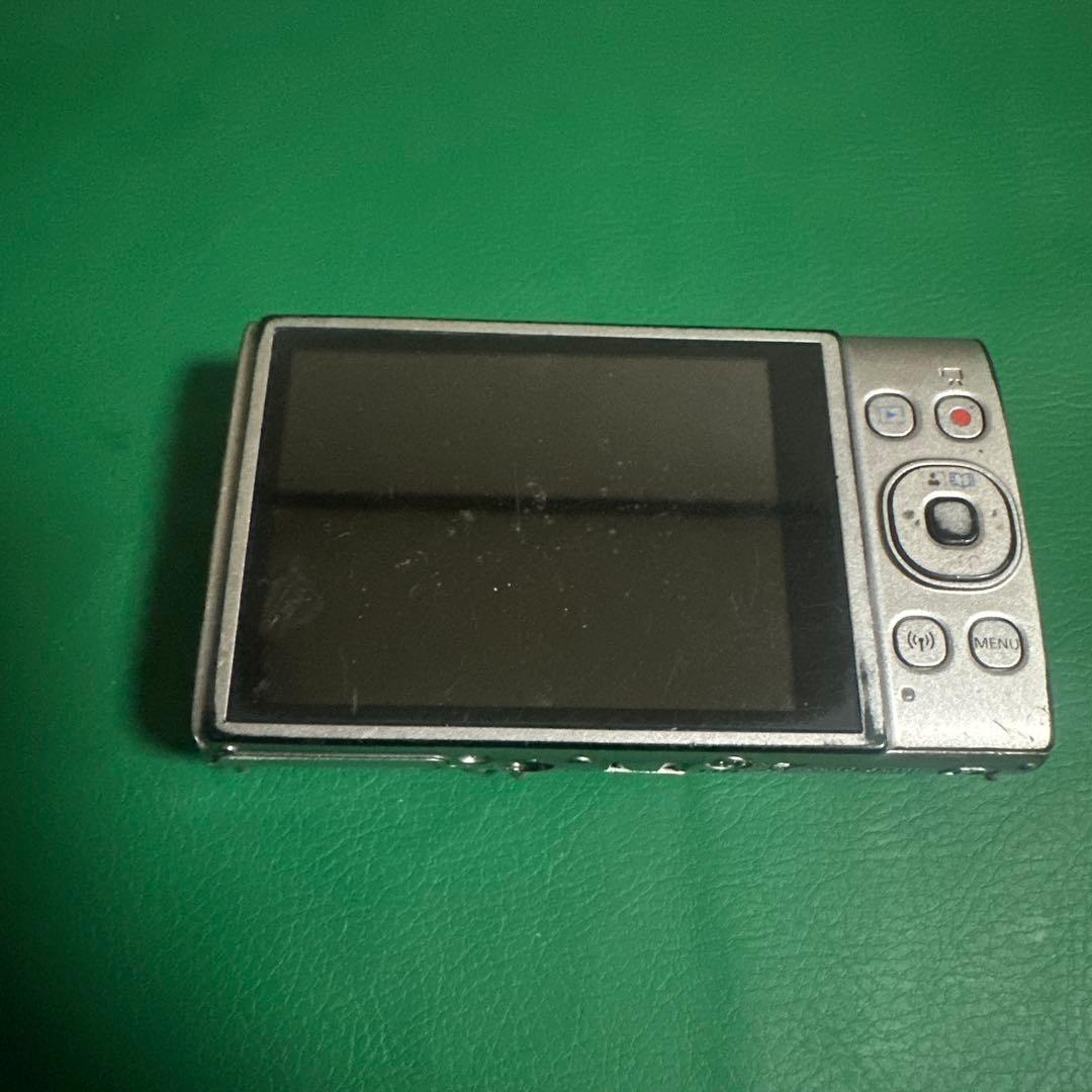 山*気様 Canon IXY650 デジタルカメラ