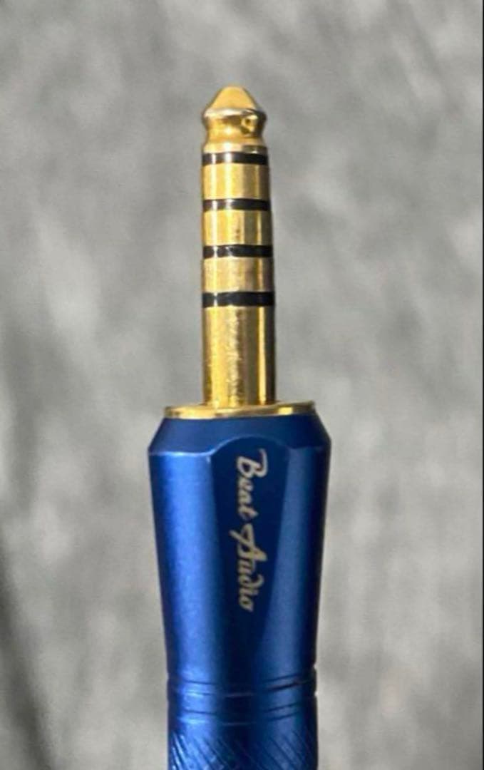 Unique Melody MAVERICK II Re; Hadal 8芯