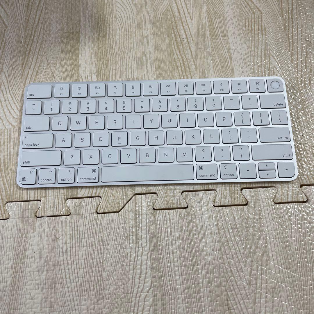 24インチ iMac 4.5K Retinaディスプレイモデル 2TBの大容量