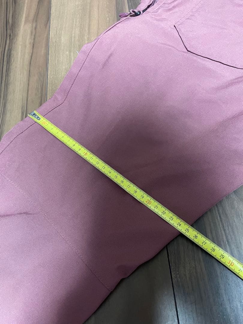 バートン　ビブパンツ　美品‼️