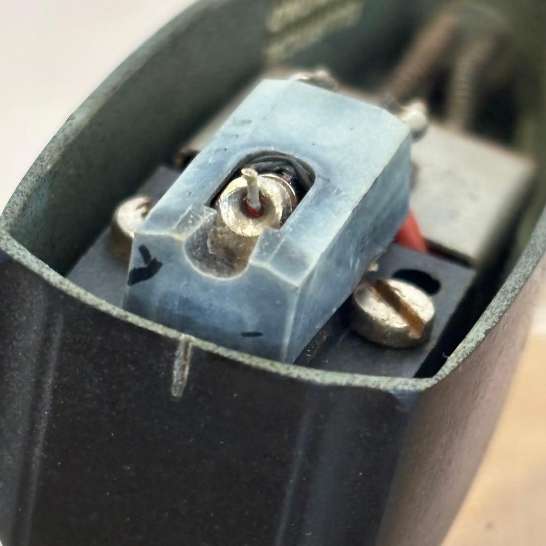 オルトフォン　spu t