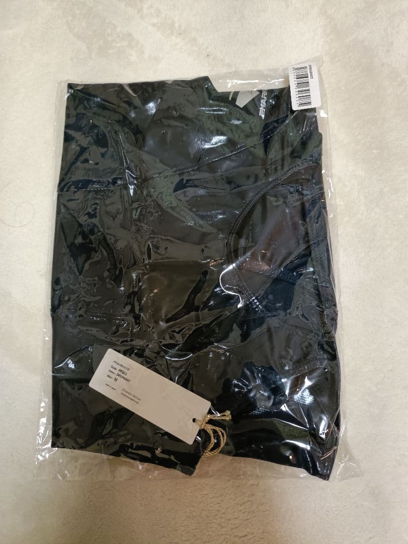 【PHARFAITE】３Dフィットレトロスクール水着/SGS素材　PF655　M