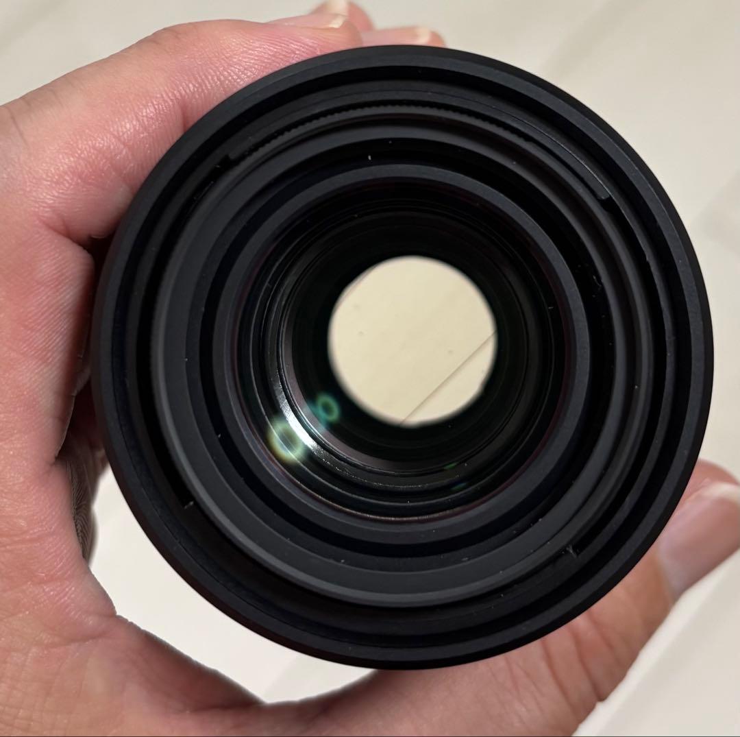 M.ZUIKO DIGITAL ED 60mm F2.8 マクロレンズ