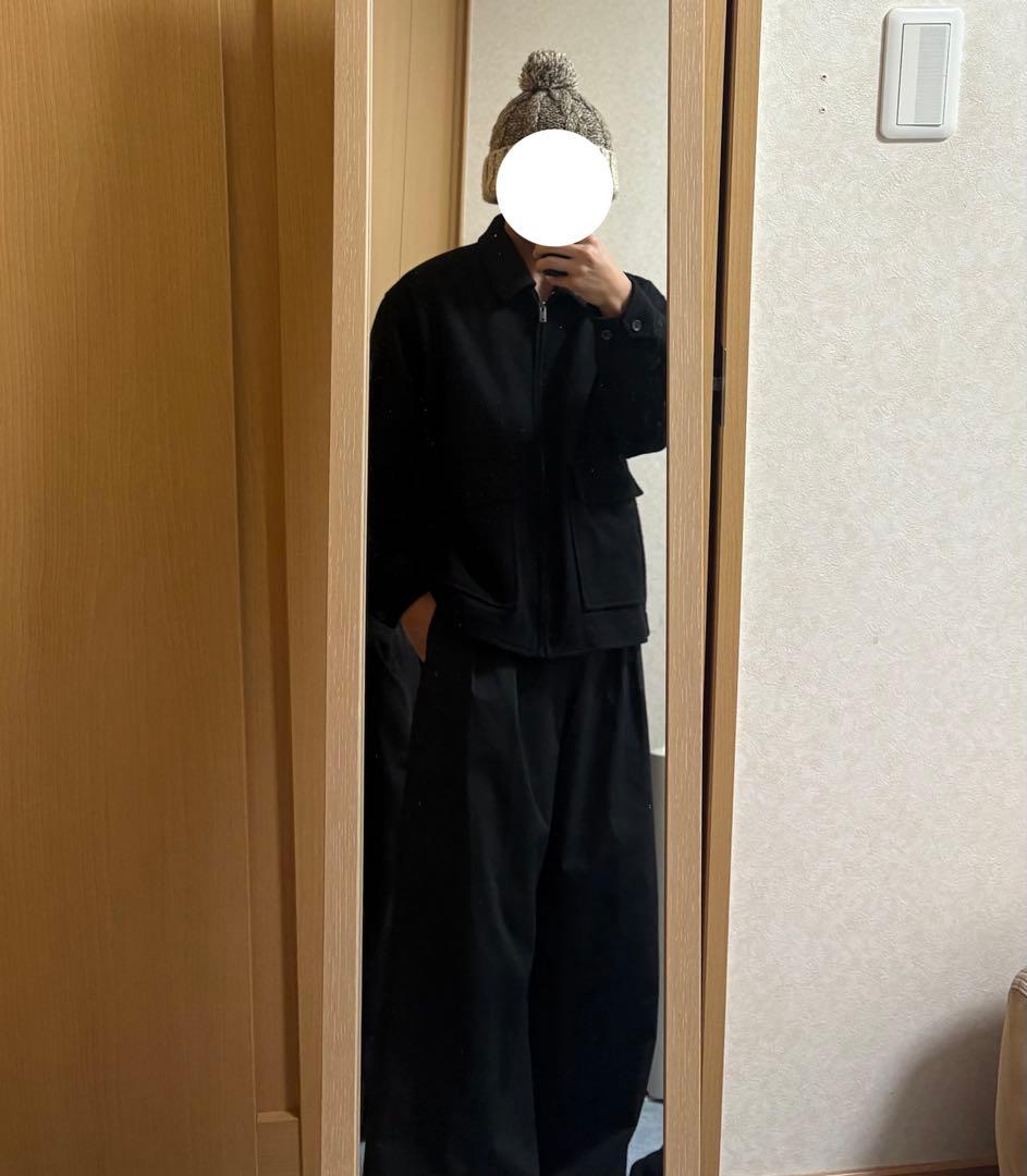 パンツ slacks pants 90s archive