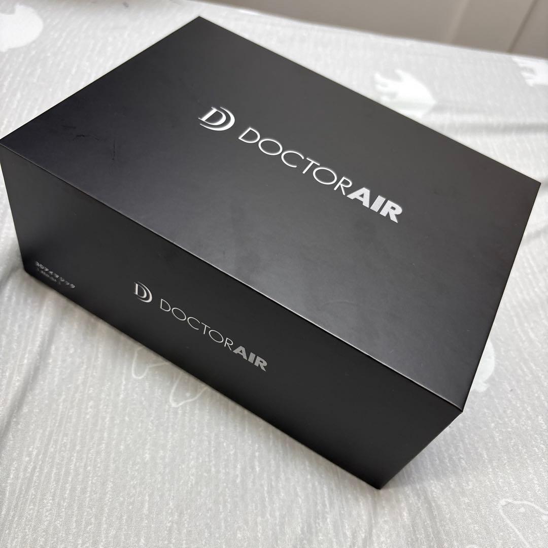 ドクターエア 3Dアイマジック REM-04