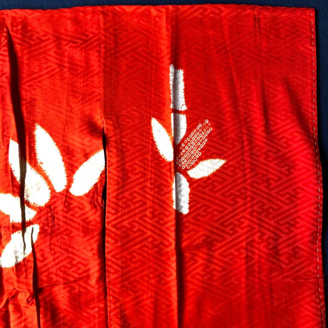 162 長襦袢ちりめん綸子錦紗14枚おまとめ売り材料正絹