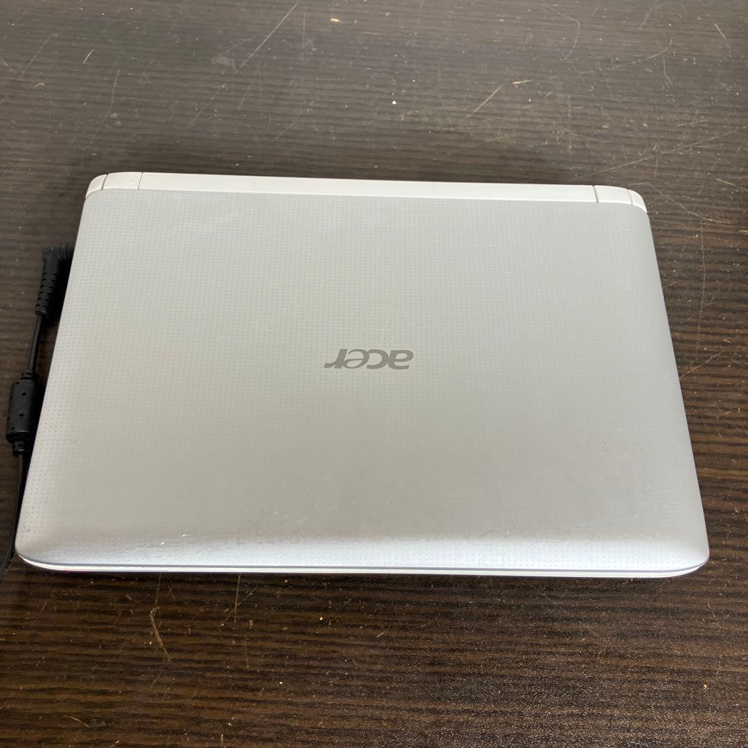 acer Aspire NAV50 WindowsXP ノートPC