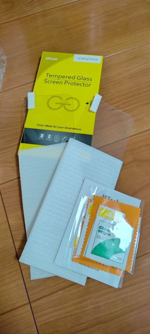 Nothing Phone 2a 256GB 国内版 SIMフリー