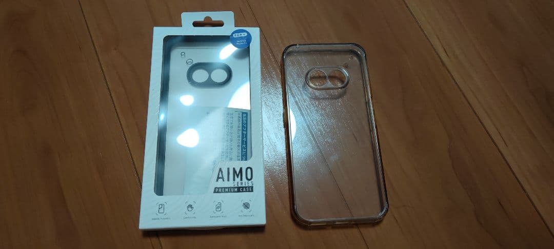 Nothing Phone 2a 256GB 国内版 SIMフリー