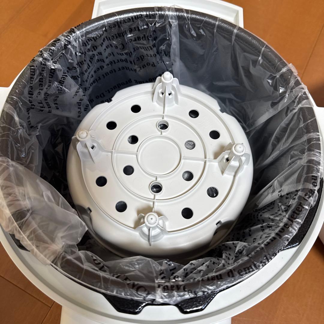 【新品/限定お値下げ】IRIS OHYAMA電気圧力鍋PC-MA4-W4.0L