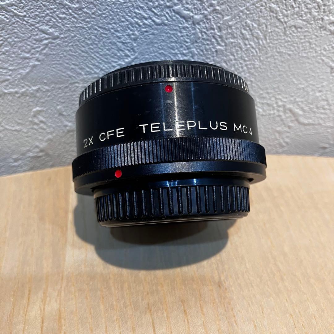 レンズ9本、カメラ本体5台まとめ［中古ジャンク品］