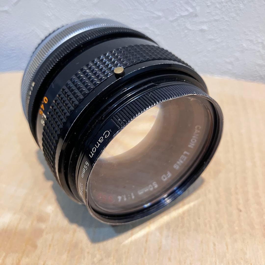 レンズ9本、カメラ本体5台まとめ［中古ジャンク品］