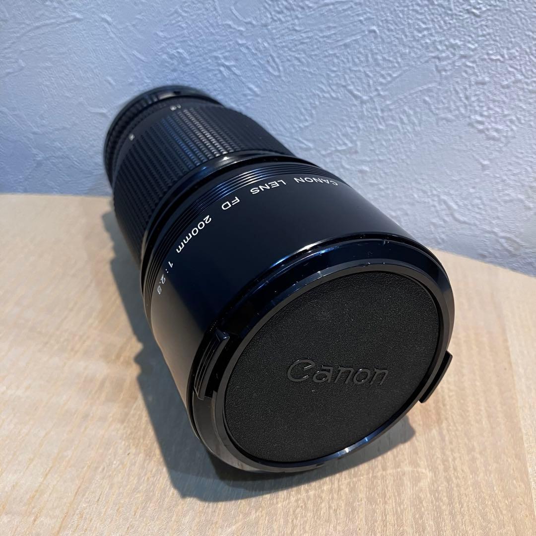 レンズ9本、カメラ本体5台まとめ［中古ジャンク品］