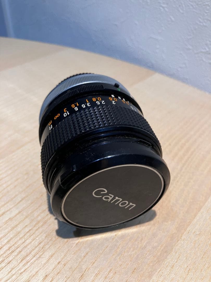 レンズ9本、カメラ本体5台まとめ［中古ジャンク品］