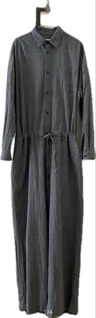 パンツ Yoko sakamoto weaver jump suits