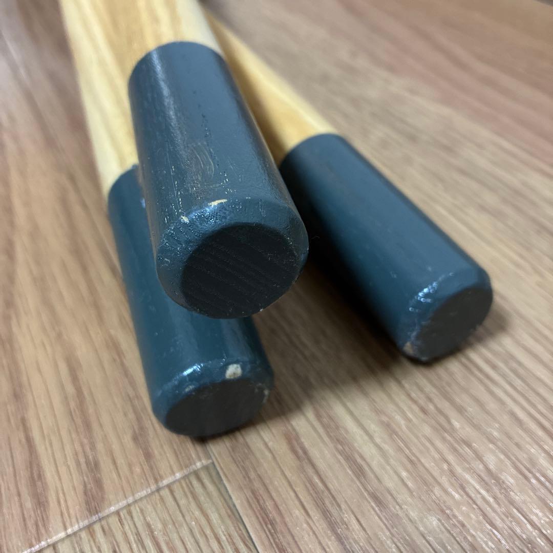 MOBLEY WORKS × BUAISOU スツール