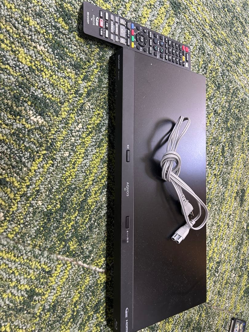 シャープ　2BーC10CT1