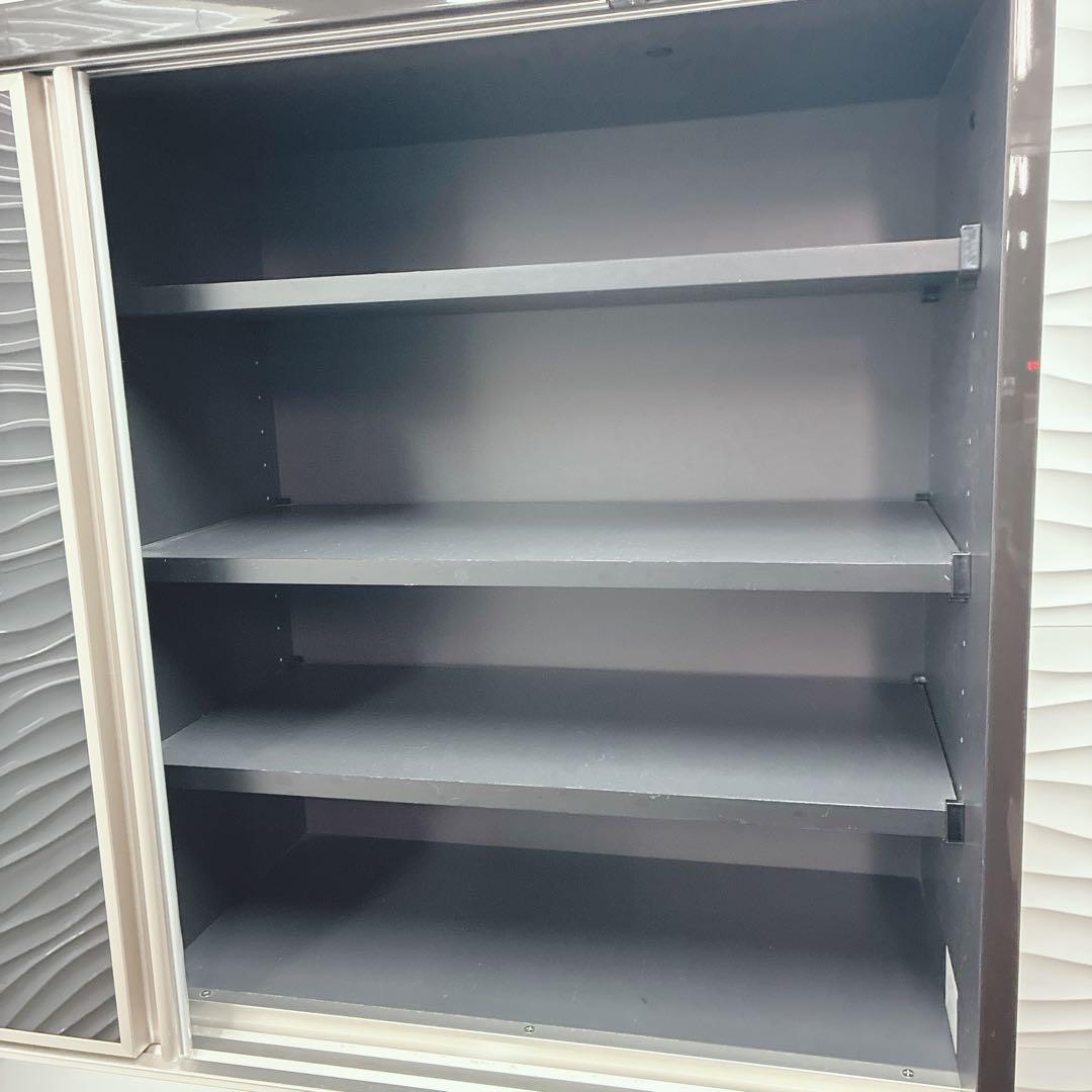 ◇島忠ホームズ15万円◇大阪全域 神戸市 配達料無料！◇食器棚◇キッチンボード◇